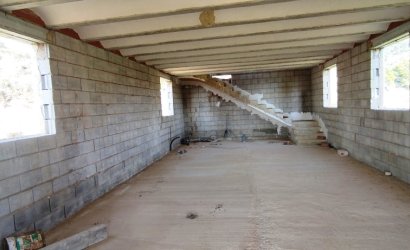 Reventa - Country House -
Benasau