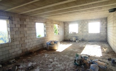 Reventa - Country House -
Benasau