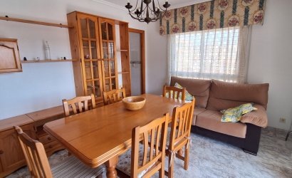 Herverkoop - Apartment -
Santa Pola - Gran Playa