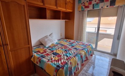 Herverkoop - Apartment -
Santa Pola - Gran Playa