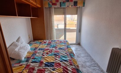 Herverkoop - Apartment -
Santa Pola - Gran Playa