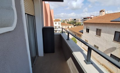 Herverkoop - Apartment -
Santa Pola - Gran Playa