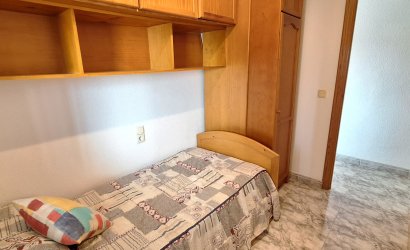 Revente - Apartment -
Santa Pola - Gran Playa