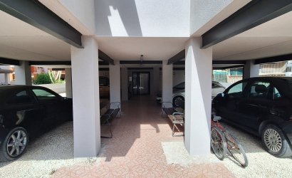 Resale - Apartment -
Santa Pola - Gran Playa