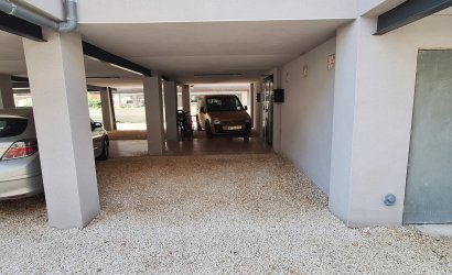 Resale - Apartment -
Santa Pola - Gran Playa