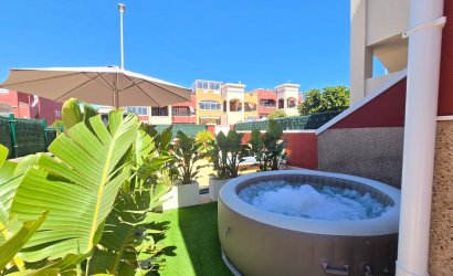 Revente - Apartment / Flat * -
Orihuela Costa * - Los Altos *