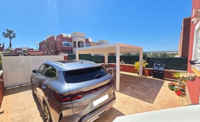 Revente - Apartment / Flat * -
Orihuela Costa * - Los Altos *