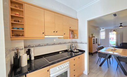 Revente - Apartment / Flat * -
Orihuela Costa * - Los Altos *