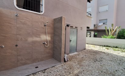 Resale - Apartment -
Santa Pola - Gran Playa