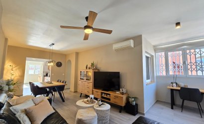 Revente - Apartment / Flat * -
Orihuela Costa * - Los Altos *