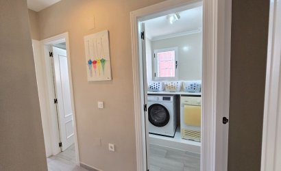 Revente - Apartment / Flat * -
Orihuela Costa * - Los Altos *