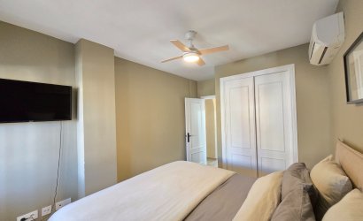 Revente - Apartment / Flat * -
Orihuela Costa * - Los Altos *