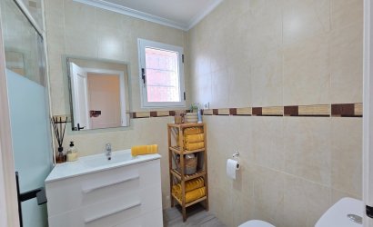 Revente - Apartment / Flat * -
Orihuela Costa * - Los Altos *