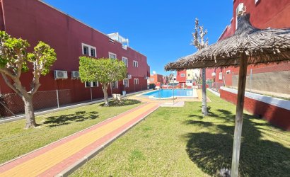 Revente - Apartment / Flat * -
Orihuela Costa * - Los Altos *