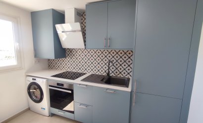 Reventa - Apartment -
Hacienda Riquelme Golf Resort - Inland