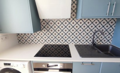 Reventa - Apartment -
Hacienda Riquelme Golf Resort - Inland