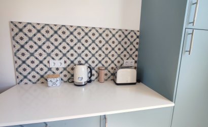 Reventa - Apartment -
Hacienda Riquelme Golf Resort - Inland