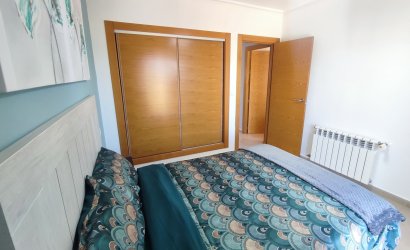 Reventa - Apartment -
Hacienda Riquelme Golf Resort - Inland