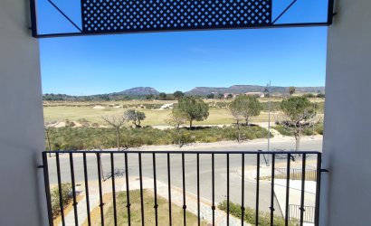 Reventa - Apartment -
Hacienda Riquelme Golf Resort - Inland
