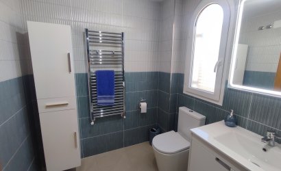 Reventa - Apartment -
Hacienda Riquelme Golf Resort - Inland