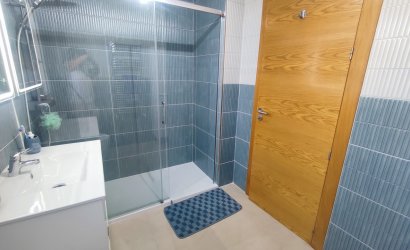 Reventa - Apartment -
Hacienda Riquelme Golf Resort - Inland