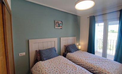 Reventa - Apartment -
Hacienda Riquelme Golf Resort - Inland