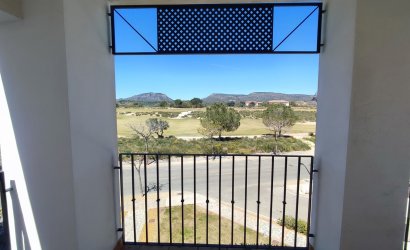 Reventa - Apartment -
Hacienda Riquelme Golf Resort - Inland