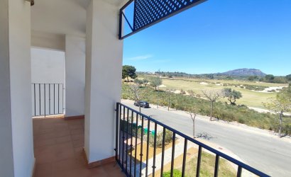 Reventa - Apartment -
Hacienda Riquelme Golf Resort - Inland