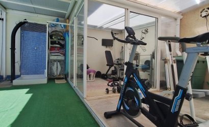 Reventa - Villa -
Orihuela Costa - Costa Blanca