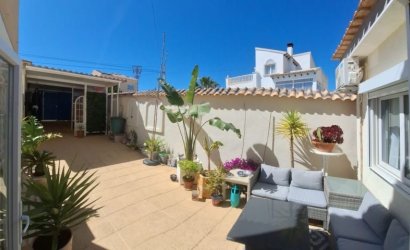 Reventa - Villa -
Orihuela Costa - Costa Blanca