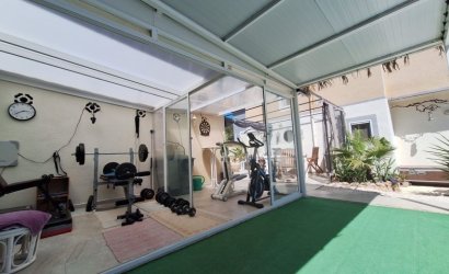 Reventa - Villa -
Orihuela Costa - Costa Blanca