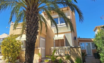 Reventa - Villa -
Orihuela Costa - Costa Blanca