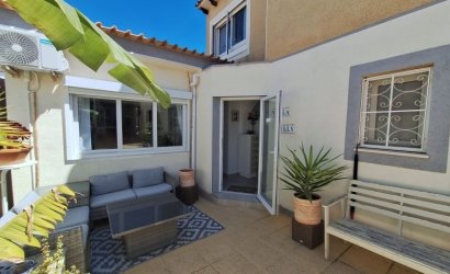 Reventa - Villa -
Orihuela Costa - Costa Blanca