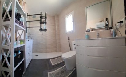 Reventa - Villa -
Orihuela Costa - Costa Blanca