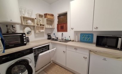 Reventa - Villa -
Orihuela Costa - Costa Blanca