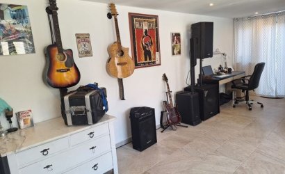 Reventa - Villa -
Orihuela Costa - Costa Blanca