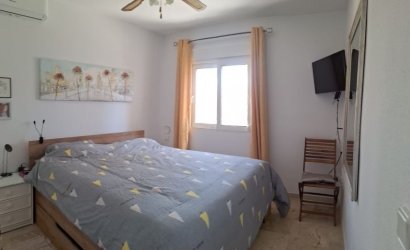 Reventa - Villa -
Orihuela Costa - Costa Blanca