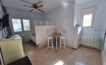 Reventa - Villa -
Orihuela Costa - Costa Blanca