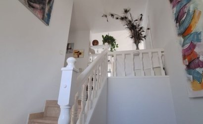 Reventa - Villa -
Orihuela Costa - Costa Blanca