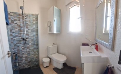 Reventa - Villa -
Orihuela Costa - Costa Blanca