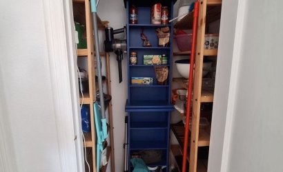 Reventa - Villa -
Orihuela Costa - Costa Blanca