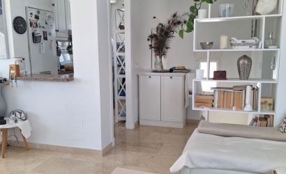 Reventa - Villa -
Orihuela Costa - Costa Blanca
