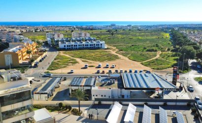 Herverkoop - Apartment -
Orihuela Costa - Costa Blanca