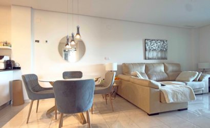 Herverkoop - Apartment -
Orihuela Costa - Costa Blanca