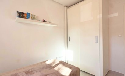 Herverkoop - Apartment -
Orihuela Costa - Costa Blanca