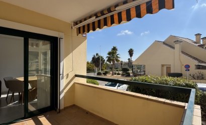 Revente - Apartment -
Orihuela Costa - Costa Blanca