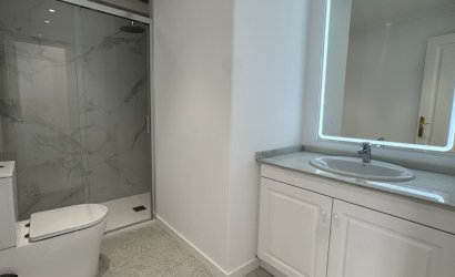 Revente - Apartment -
Orihuela Costa - Costa Blanca