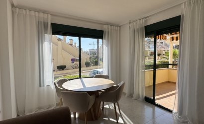 Revente - Apartment -
Orihuela Costa - Costa Blanca