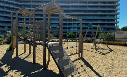 Herverkoop - Apartment -
Mar Menor - Mar de Cristal