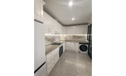 Revente - Apartment -
Orihuela Costa - Costa Blanca